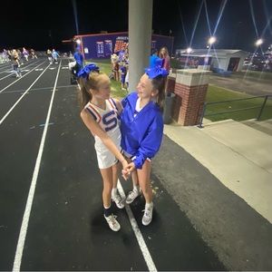 Meet your Posher, Tenley